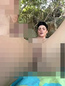 LukeLouHarvey's Webcam Show