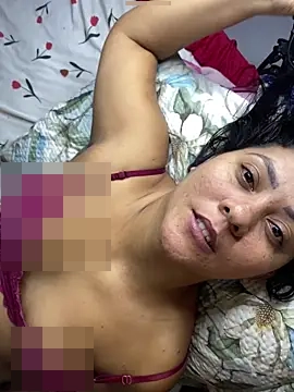 mayemarc's Webcam Show