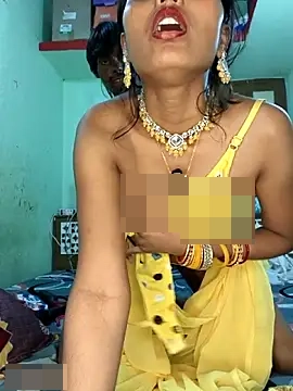 Hot_Piya_1's Webcam Show