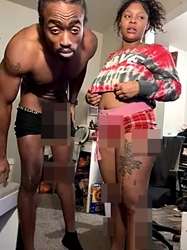 exotic__couple's Webcam Show