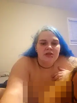 Ally-katt's Webcam Show