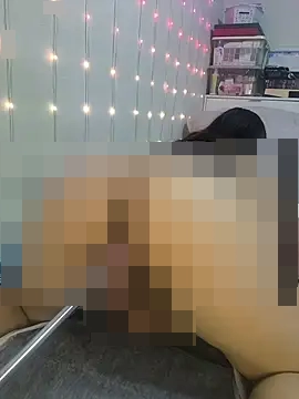 babyariane's Webcam Show