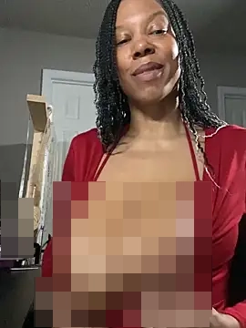 Michellecinnamon's Webcam Show