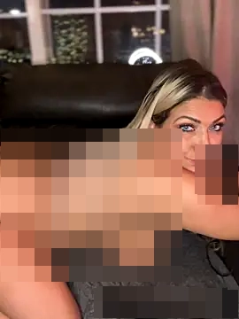 LittleMissEeve's Webcam Show