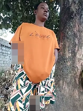 Broan_me's Webcam Show