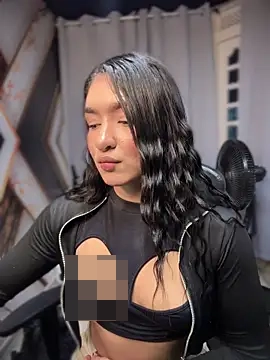 jenn_fit's Webcam Show