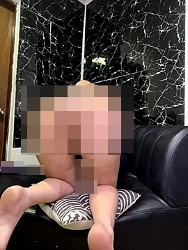 Fitkitten's Webcam Show