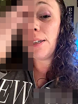 XoMisty's Webcam Show