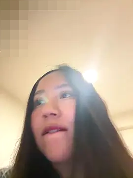 NamiNae's Webcam Show