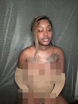 ToyaThick's Webcam Show