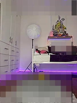 KristaCash's Webcam Show