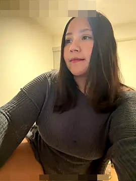 NamiNae's Webcam Show