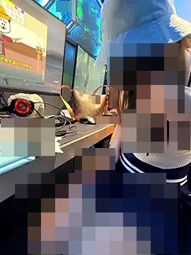 nideanbaby's Webcam Show