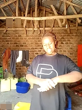 Black_juicy24's Webcam Show