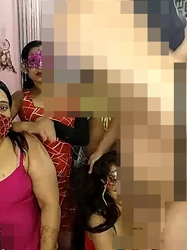 Sexy_anaamika's Webcam Show