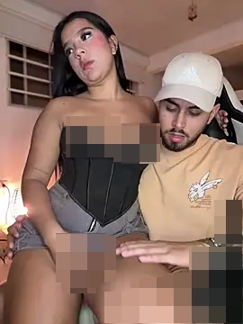 Tomas_Olivia's Webcam Show