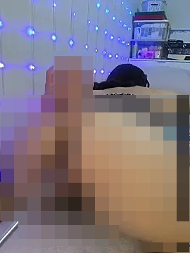 babyariane's Webcam Show