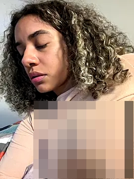 Belkaj's Webcam Show