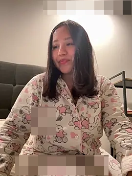 NamiNae's Webcam Show