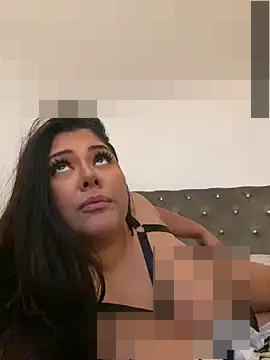 pmonie's Webcam Show