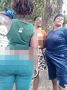 Broan_me's Webcam Show