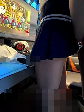 nideanbaby's Webcam Show