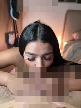 Tomas_Olivia's Webcam Show