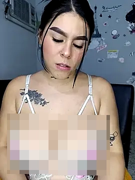 BigTits_Kitty's Webcam Show