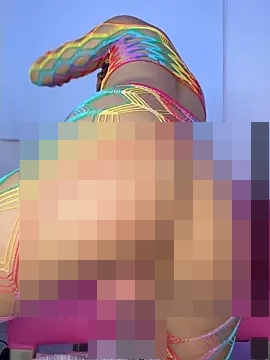 Helen_Vidall's Webcam Show