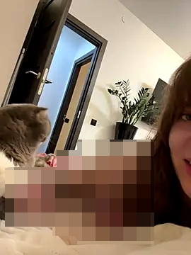 MariiD's Webcam Show