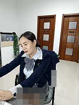 bingxin-'s Webcam Show