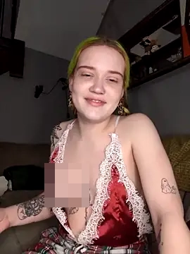 mattiethebaddieee's Webcam Show