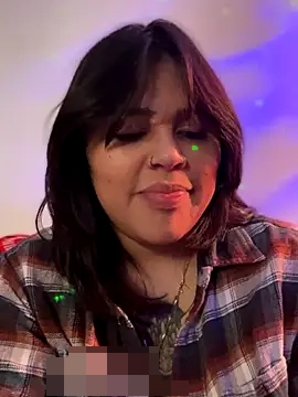 miacanela_xo's Webcam Show