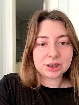 curvyflawless' Webcam Show