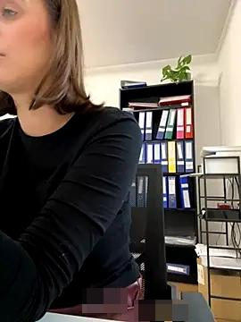 Hii_Lolla's Webcam Show