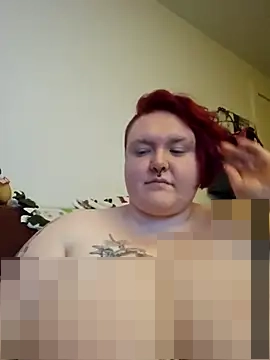 Sh0rtFluff's Webcam Show