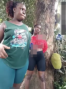 Broan_me's Webcam Show