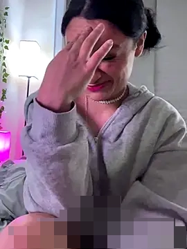 Princess_hennessy's Webcam Show