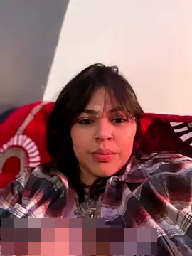 miacanela_xo's Webcam Show