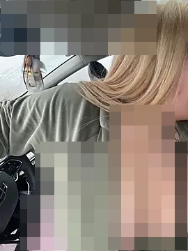 OdriOlsens' Webcam Show