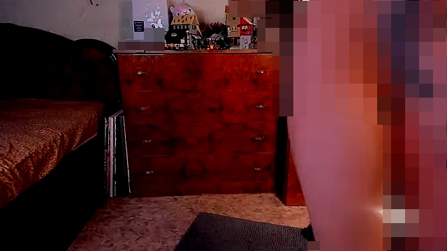 Jess_Lui's Webcam Show