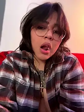 miacanela_xo's Webcam Show