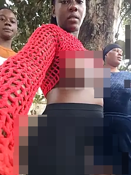 Broan_me's Webcam Show