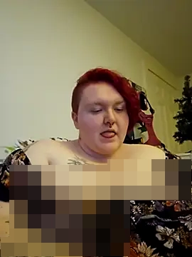 Sh0rtFluff's Webcam Show