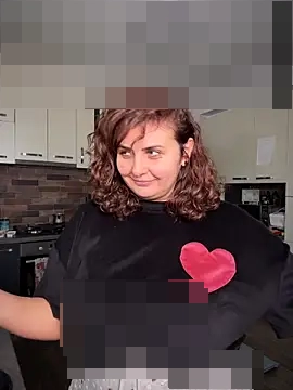 AnneKane's Webcam Show