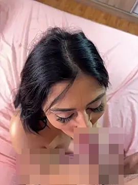 Evamendez02's Webcam Show