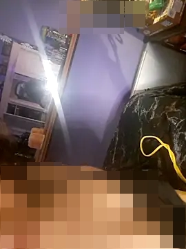 monalily's Webcam Show