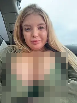 OdriOlsens' Webcam Show