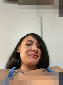 FerrariFrench's Webcam Show