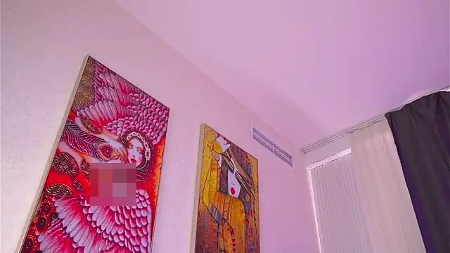 LiliBanger's Webcam Show